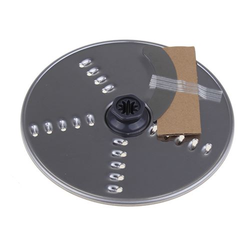 Disque A Raper et Trancher Fin Multipro pour Robot Kenwood Kw715020