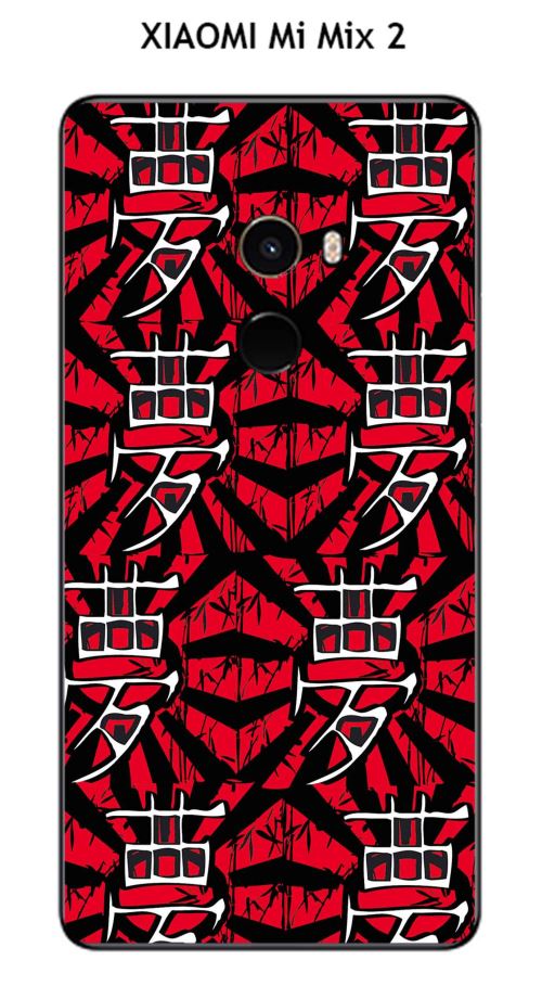 Coque XIAOMI Mi Mix 2 design dream