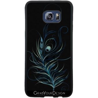 coque en plume galaxy s6 edge coque en plume galaxy s6 edge
