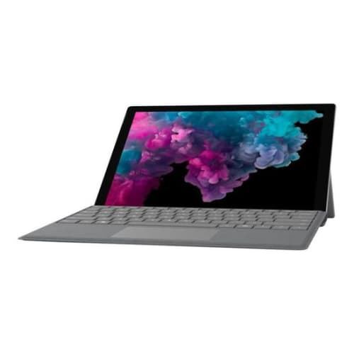  Microsoft Srfc Pro 6 i7 16 Go 1 to Platinum Platine