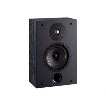 Enceinte surround Davis Acoustics On Walls S Gris foncé Vendue à l'unité