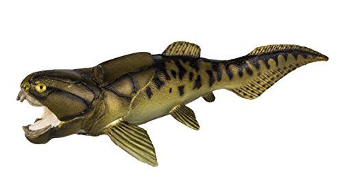 Safari Ltd Wild Dunkleosteus