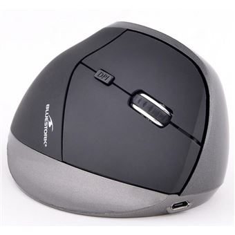 Souris ergonomique Bluetooth à 6 boutons d'Insignia - Noir - Exclusivité  Best Buy