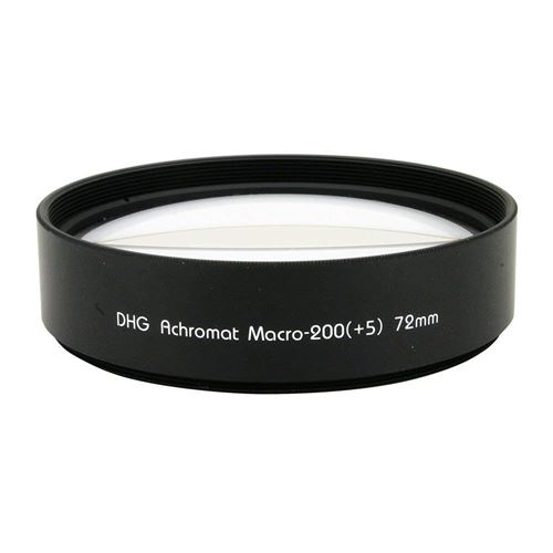 Marumi Dhg200ach67 67mm Filtre Pour Appareils Photo - Filtres Pour Appareils Photo (6,7 Cm, Transparent, 1 Pièce(s))