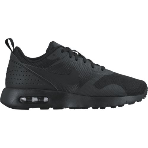 Baskets basses Nike Air Max Tavas GS Noir pour Enfants 37,5