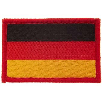 Ecusson brodés/patch Allemagne à bas prix