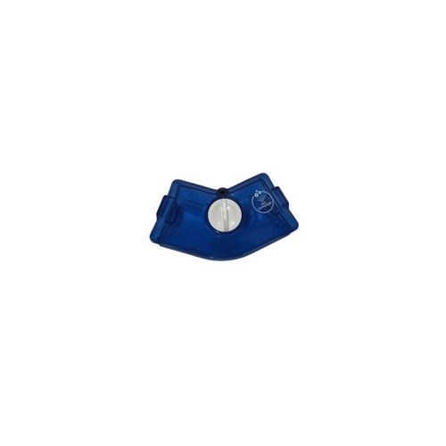 Non Communiqué Turquoise Réservoir De La Brosse Vt Smart 100 Pour Nettoyeur Vapeur Polti