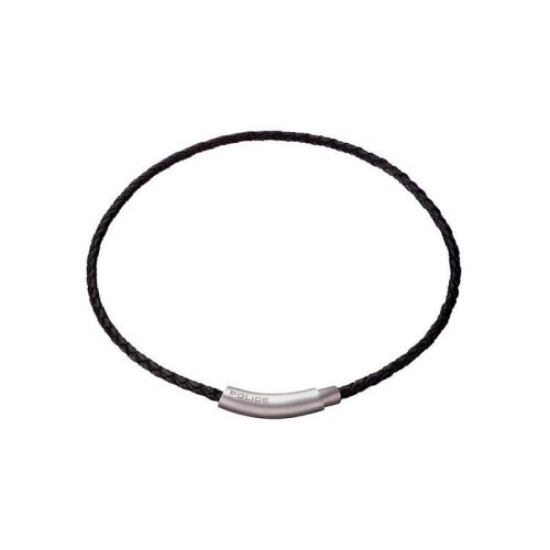 Pendentif Homme Police PJ20660PLB-07