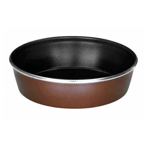 Moule crisp 28 cm avm285 pour micro-ondes whirlpool - g216158