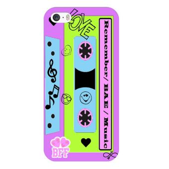 coque iphone 5 bff