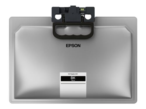 epson f-m52xx/57x ser ink cart xxl bk workforce pro - supply unit noir