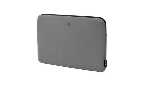 Dicota Skin Base Housse Pour Ordinateur Portable 13–35,8 Cm Gris