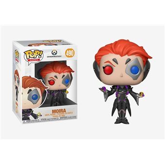 Figurine Funko Pop Games Overwatch S5 Moira