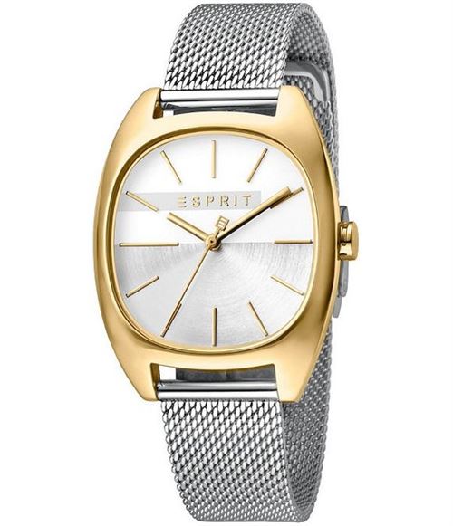 Esprit Montre Femme ES1L038M0115 Argent