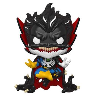 Venom - Figurine POP! Doctor Strange 9 cm