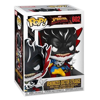 Venom - Figurine POP! Doctor Strange 9 cm