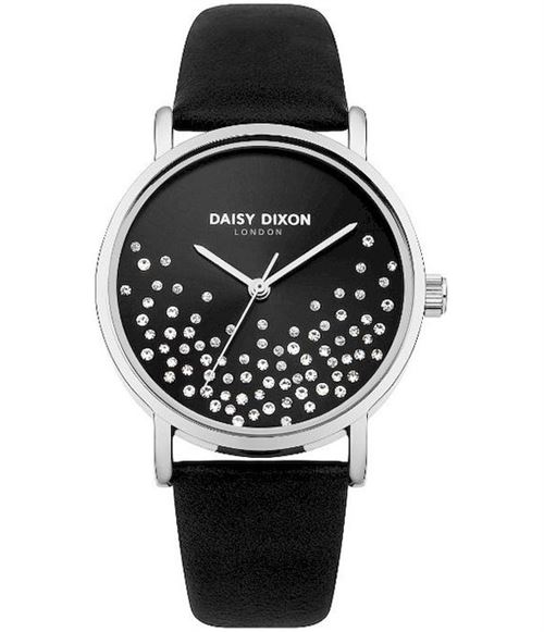 Daisy Dixon Montre Femme DD053BS Noir