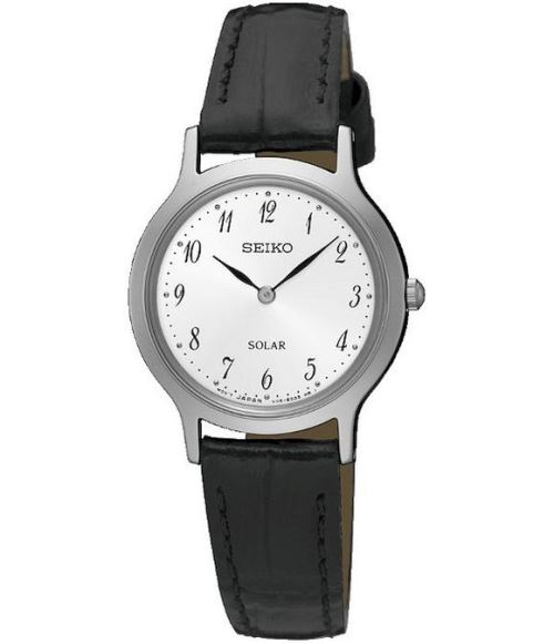 Seiko SUP369P1 - Femme montre