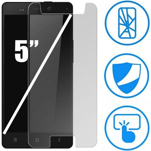 Film Protection Verre trempé Anti-Explosion pour Huawei Nova
