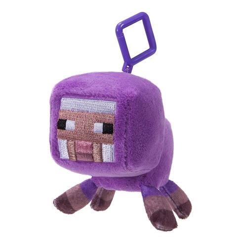 Minecraft Vague 1 Mouton Mini Peluche Porte Cles 16685 Petite Figurine Achat Prix Fnac Plus de 9 références minecraft : minecraft vague 1 mouton mini peluche porte cles 16685