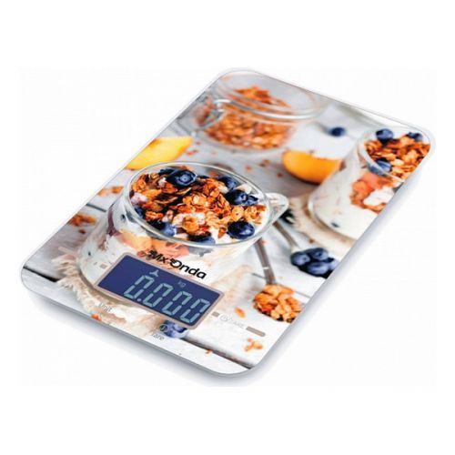 balance de cuisine numérique Mx Onda MXPC2131