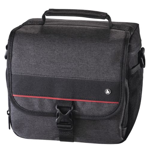 HAMA Sac pour appareil photo Valletta, 130, noir