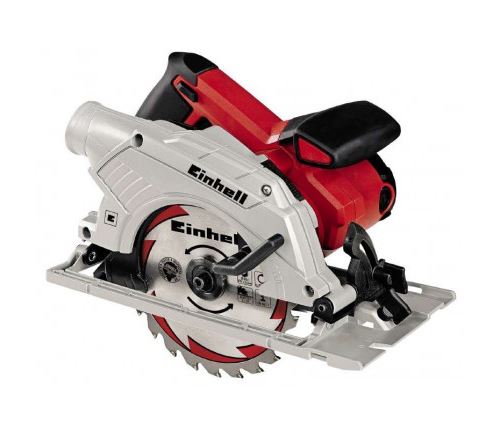 Einhell 4331010 TE-CS 165 165mm Circular Saw 1200W 240V