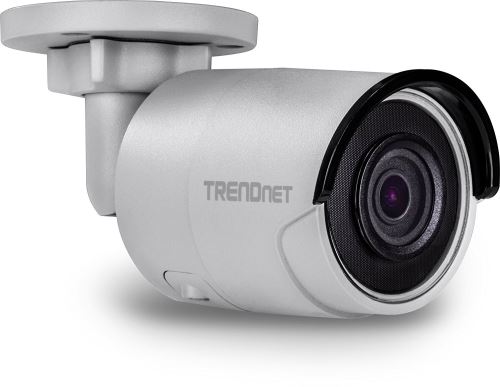 Trendnet ip316pi Appareil photo 5 MP H.265 PoE WDR intérieur/extérieur ir Bullet Blanc