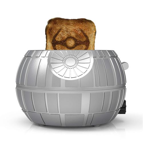 Death Star Toaster - Star Wars (Disney)