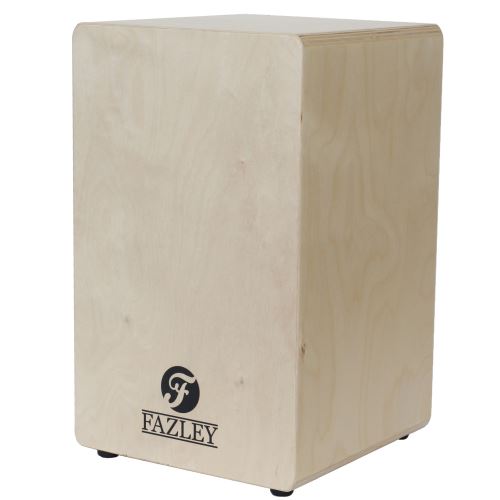 Fazley CJ-02 Birch cajón