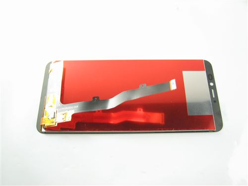 ZTE Blade A530 VITRE TACTILE Ecran Digitizer LCD Display Noir