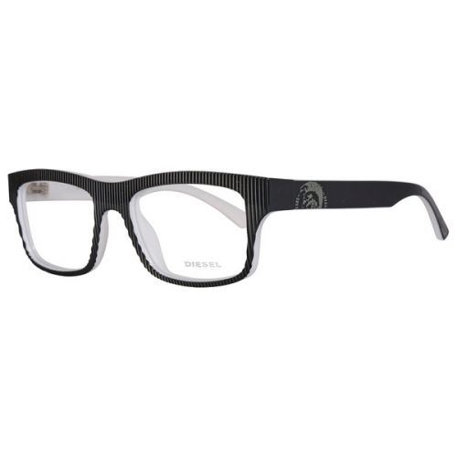 Monture de Lunettes Unisexe Diesel DL5034-005-52