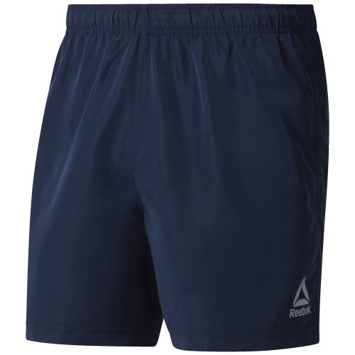 Short de bain Reebok Basics Bleu S
