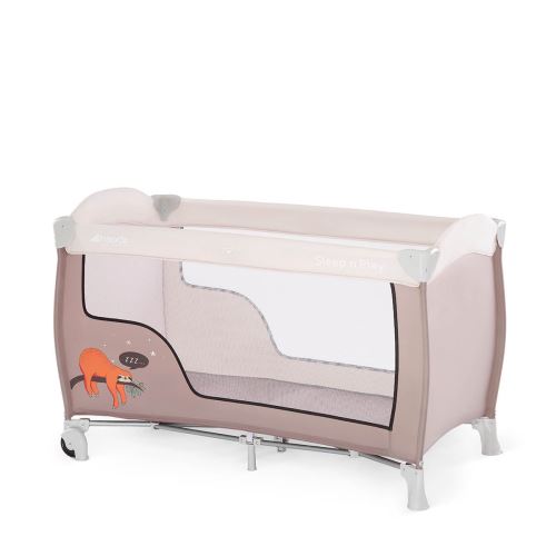 Lit Parapluie Sleep and Play Go - Lazy