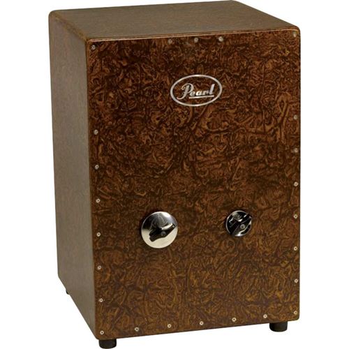 JINGLE CAJON- Pearl