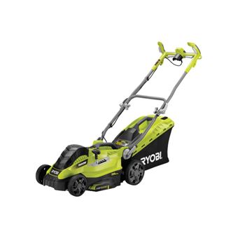 Tondeuse électrique RYOBI 1500W coupe 36cm RLM15E36H - 1