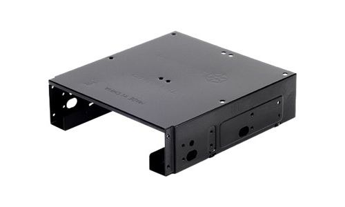 SilverStone SDP10B - adaptateur pour baie de stockage