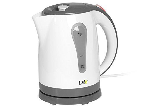 Lafé CEG008 - Bouilloire éléctrique sans fil - 1,8l