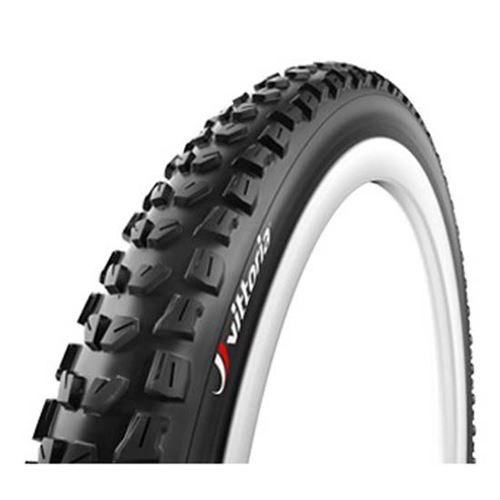 Vittoria Pneus Vittoria Goma Plegable 27.5X2.40