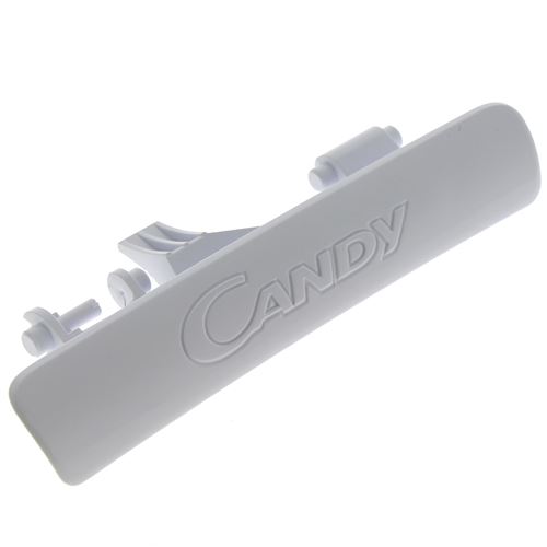 Poignée De Couvercle 46000973 pour Lave-Linge Candy