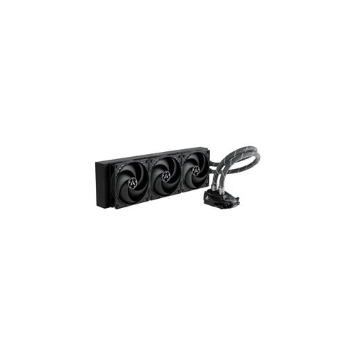 ARCTIC Liquid Freezer II 360 - Kit de watercooling 360mm