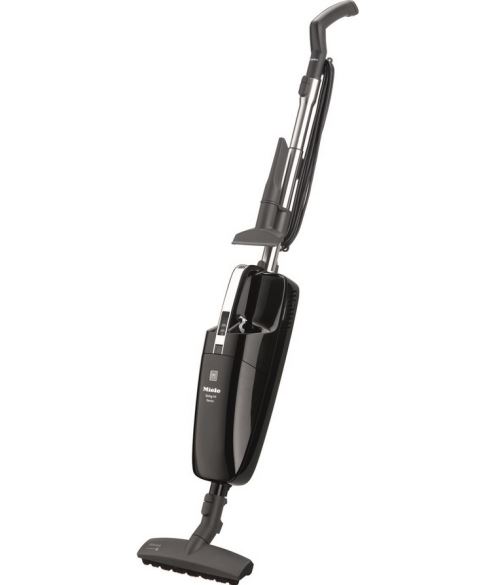 aspirateur balai 550w noir - swing h1 parquet/1