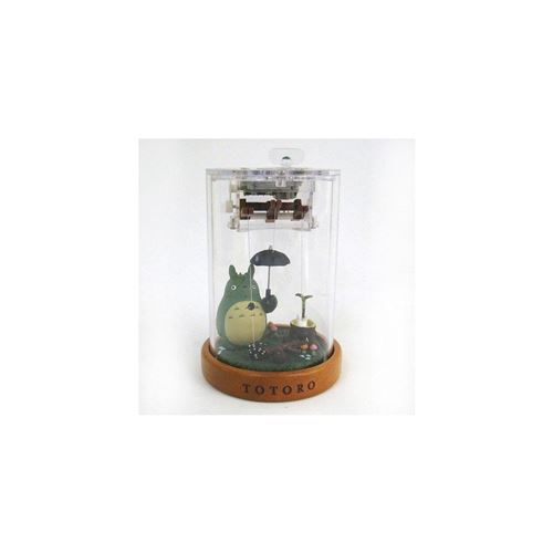 Boîte à musique Mon voisin Totoro Totoro
