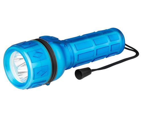 Lanterne portable à LED 3 18 lm PP3151