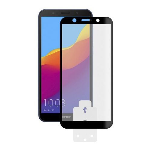 Écran de protection en verre trempé Honor 7s