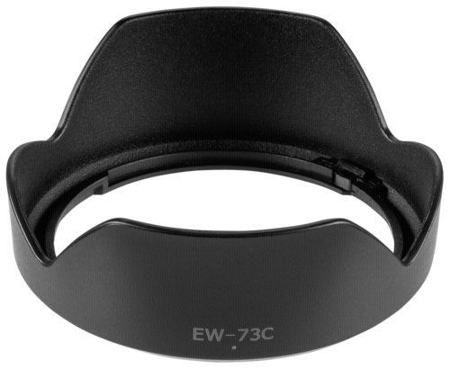 Camgloss EW-73 C Blende pour Canon