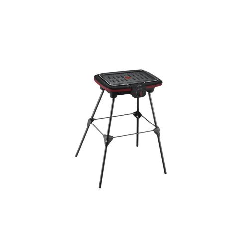 Barbecue électrique sur pieds Tefal Easy Grill Compact Tefal Barbecue Électrique Easygrill Power Pieds 2300W
