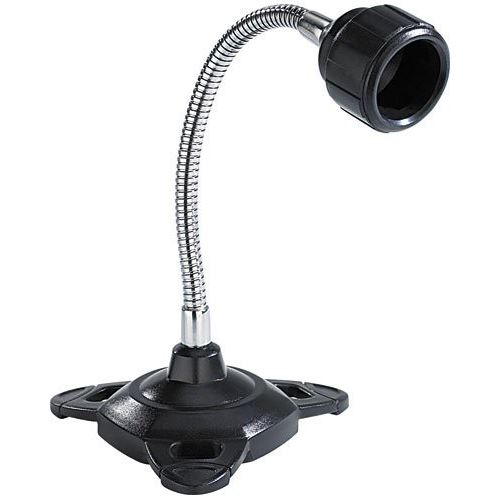 Support flexible magnétique pour mini lampe de poche NC5220
