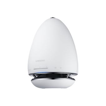 Samsung Multiroom M3 - haut-parleur - sans fil - Enceinte surround