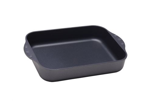 Swiss Diamond Four ou feu 32 x 25 cm